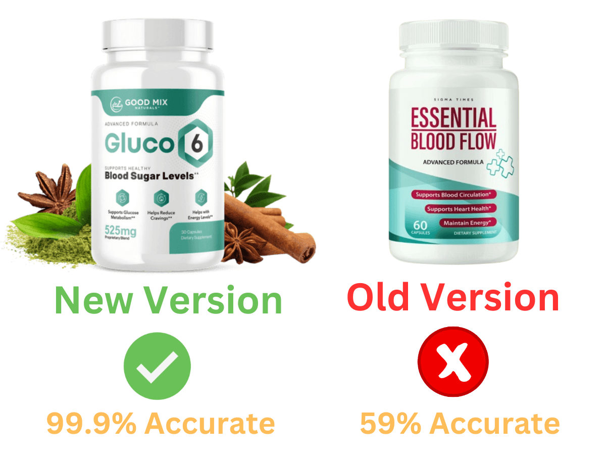 essential blood flow